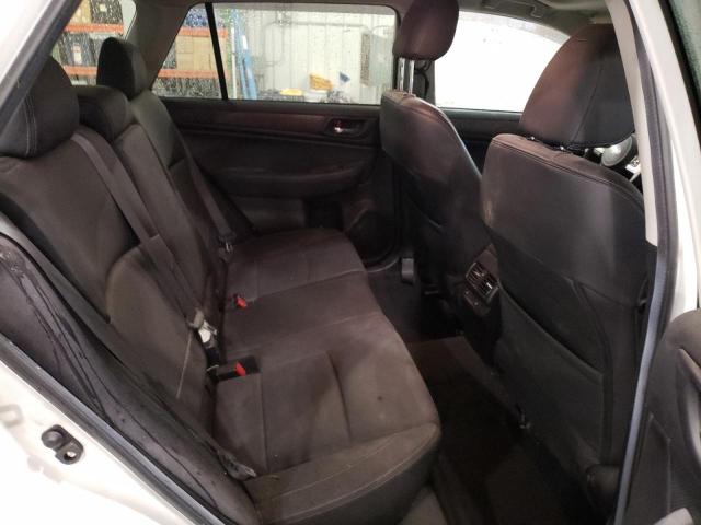 Photo 11 from auction – 2017 SUBARU OUTBACK 3. with VIN 4S4BSENCXH3434550