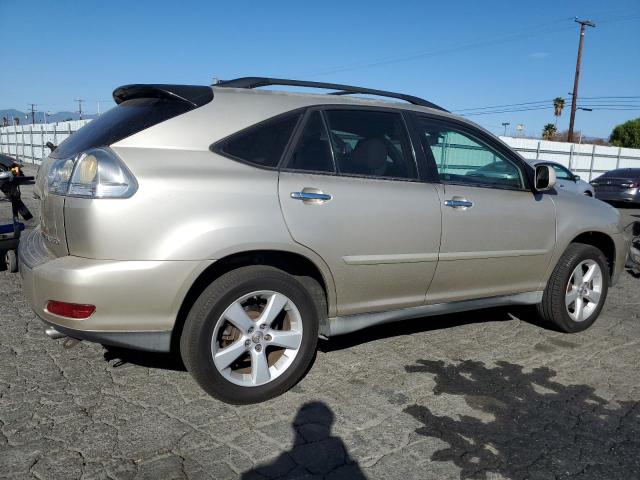 Photo 3 from auction – 2008 LEXUS RX 350 with VIN 2T2HK31U48C048372