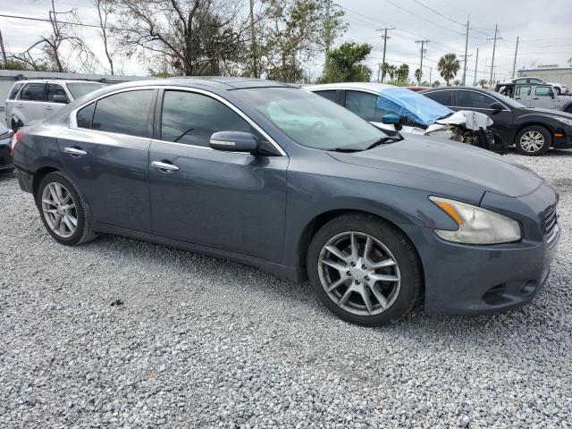 Photo 4 from auction – 2010 NISSAN MAXIMA S with VIN 1N4AA5AP7AC830605