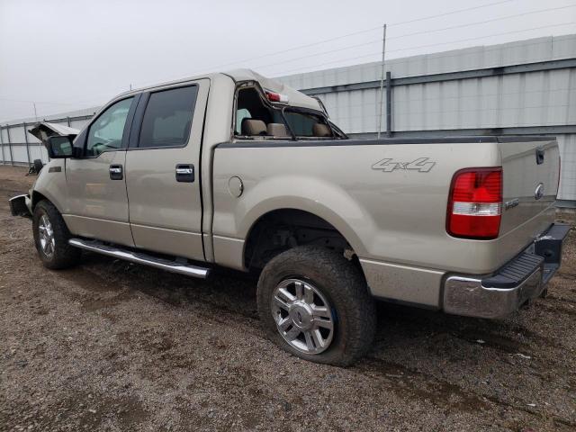 Photo 2 from auction – 2008 FORD F150 SUPER with VIN 1FTPW14V18FB63998