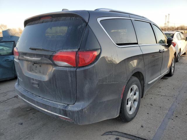 Photo 3 from auction – 2017 CHRYSLER PACIFICA T with VIN 2C4RC1EG6HR518738