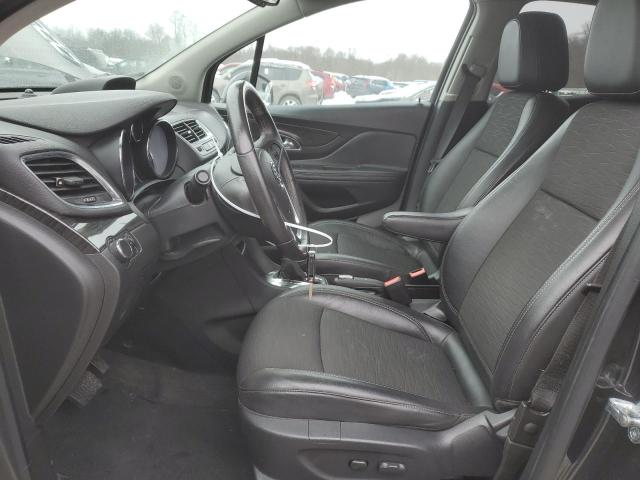 Photo 7 from auction – 2016 BUICK ENCORE with VIN KL4CJASB1GB666453