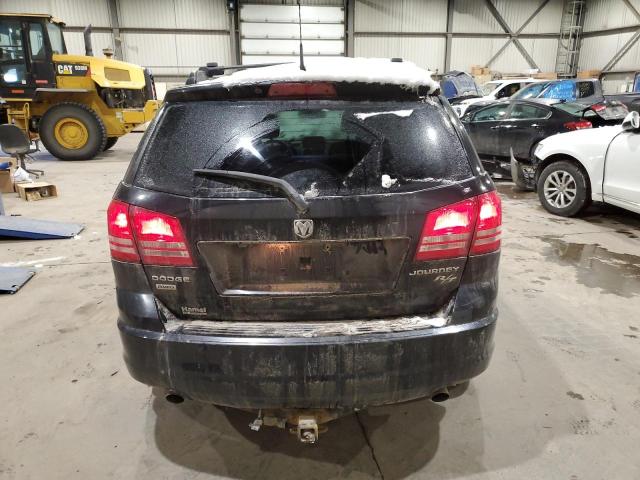Photo 6 from auction – 2010 DODGE JOURNEY R/ with VIN 3D4PH6FV2AT207221