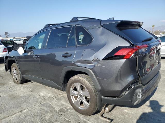 Photo 2 from auction – 2023 TOYOTA RAV4 XLE with VIN 2T3W1RFV8PC240208