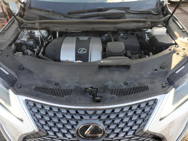 Photo 12 from auction – 2020 LEXUS RX 350 with VIN 2T2HZMDA9LC228765