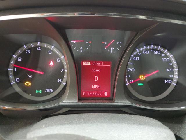 Photo 9 from auction – 2014 GMC TERRAIN SL with VIN 2GKALSEK8E6316332