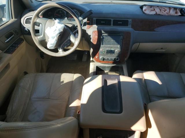 Photo 8 from auction – 2011 CHEVROLET SILVERADO with VIN 3GCPCTE09BG406115