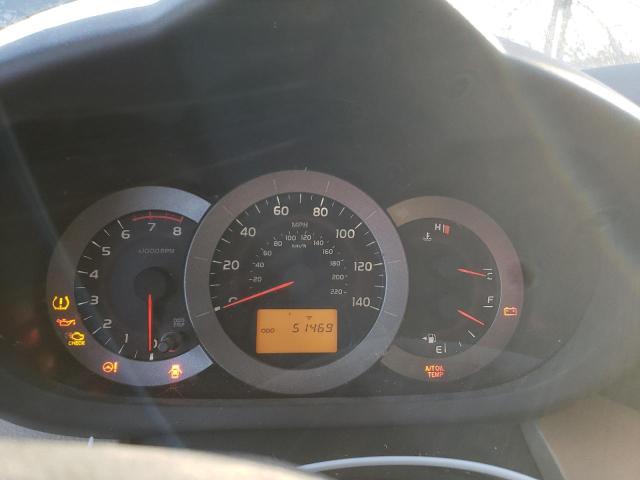 Photo 9 from auction – 2010 TOYOTA RAV4 with VIN JTMBF4DV3AD038093