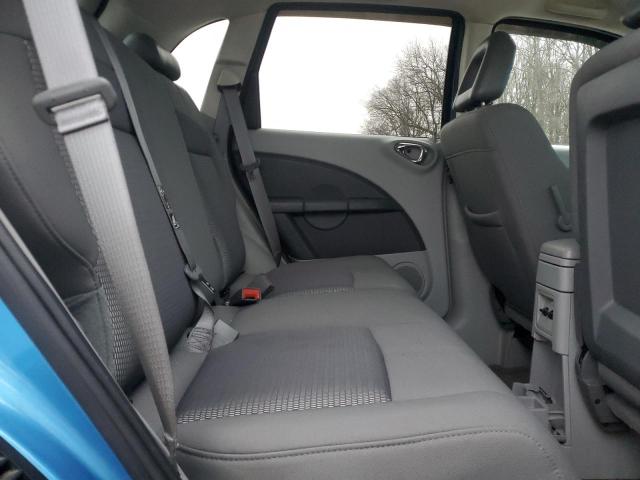 Photo 10 from auction – 2008 CHRYSLER PT CRUISER with VIN 3A8FY58B18T228084
