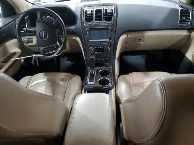 Photo 8 from auction – 2012 GMC ACADIA DEN with VIN 1GKKVTED4CJ420063