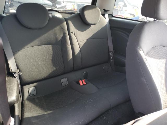 Photo 10 from auction – 2010 MINI COOPER S with VIN WMWMF7C50ATZ71190