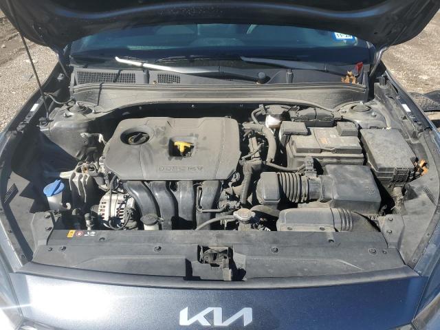 Photo 11 from auction – 2022 KIA FORTE FE with VIN 3KPF24AD9NE440763