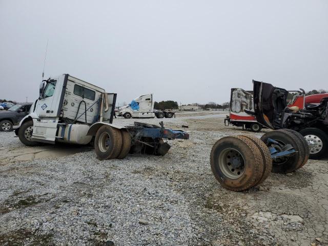 Photo 3 from auction – 2024 VOLVO VNR with VIN 4V4WC9EH1RN639867