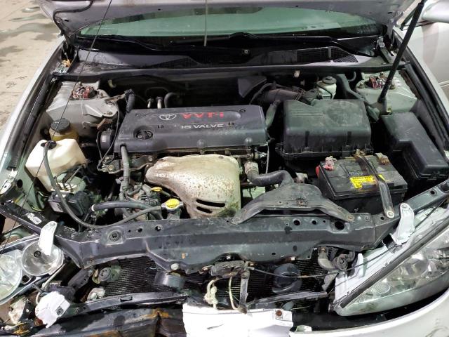 Photo 11 from auction – 2005 TOYOTA CAMRY LE with VIN 4T1BE32K75U604683