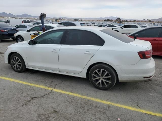 Photo 2 from auction – 2017 VOLKSWAGEN JETTA SE with VIN 3VWDB7AJ8HM277030