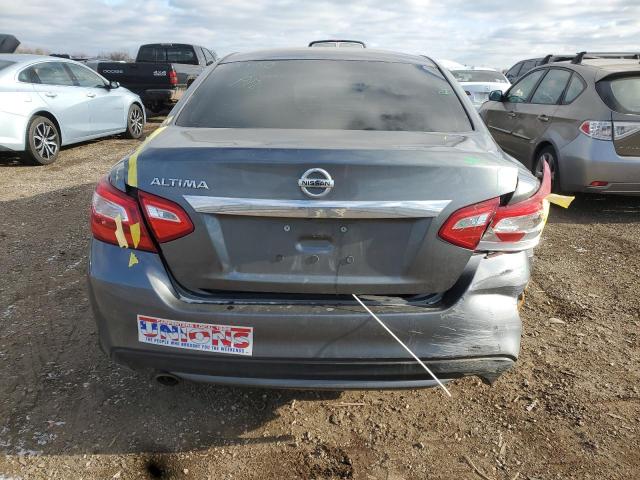 Photo 6 from auction – 2017 NISSAN ALTIMA 2.5 with VIN 1N4AL3AP3HC215445
