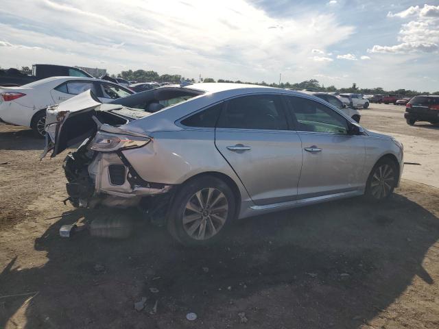 Photo 3 from auction – 2016 HYUNDAI SONATA SPO with VIN 5NPE34AF5GH427100