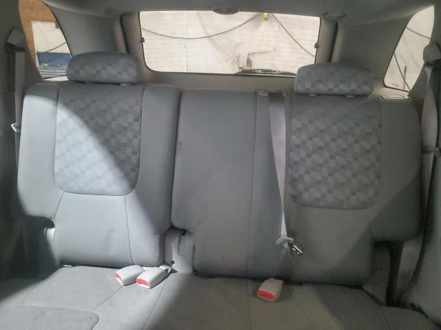 Photo 10 from auction – 2007 CHEVROLET EQUINOX LS with VIN 2CNDL23FX76086841