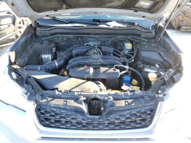 Photo 12 from auction – 2015 SUBARU FORESTER 2 with VIN JF2SJAUC1FH508635