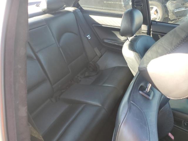 Photo 10 from auction – 2004 BMW M3 with VIN WBSBL934X4PN58205