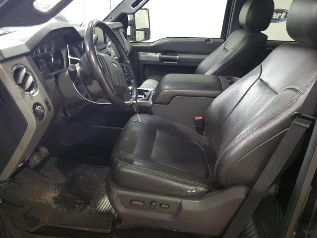 Photo 7 from auction – 2016 FORD F250 SUPER with VIN 1FT7W2BT1GEB04042