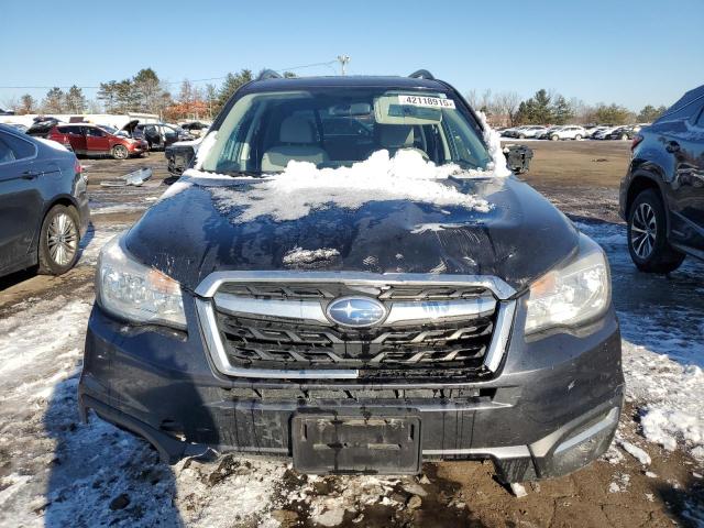 Photo 5 from auction – 2018 SUBARU FORESTER 2 with VIN JF2SJAEC8JH446349