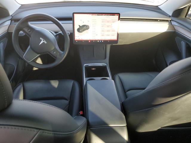 Photo 8 from auction – 2022 TESLA MODEL 3 with VIN 5YJ3E1EB1NF183044