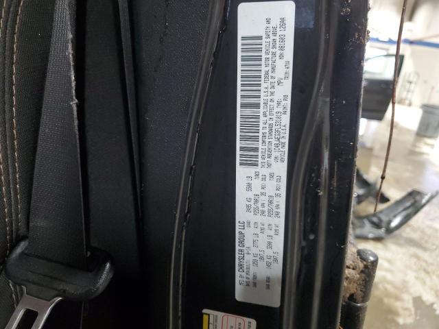 Photo 14 from auction – 2015 JEEP WRANGLER U with VIN 1C4BJWEG3FL531019