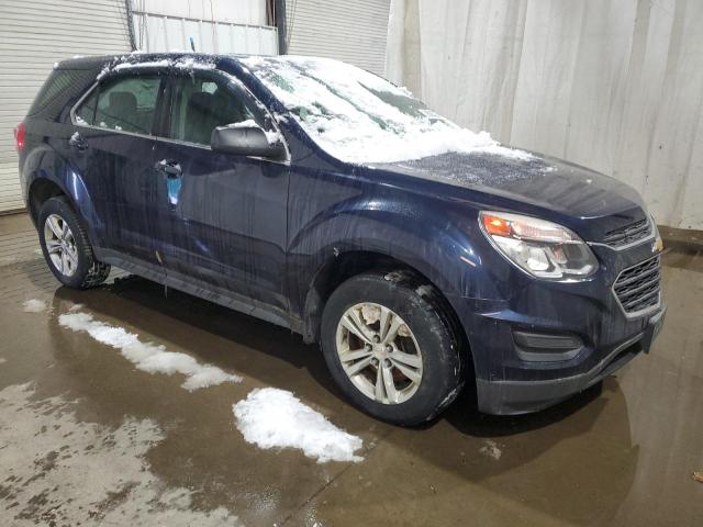Photo 4 from auction – 2016 CHEVROLET EQUINOX LS with VIN 2GNFLEEK7G6100663