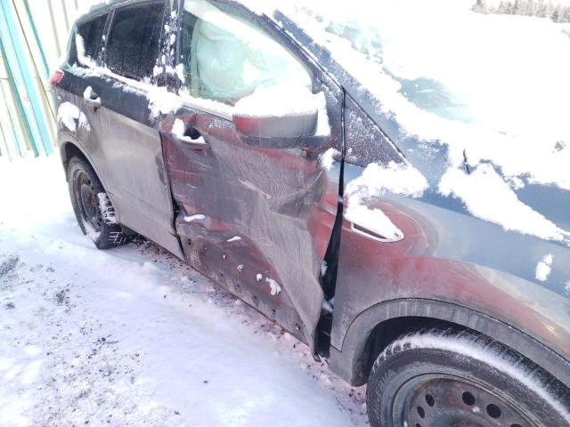 Photo 13 from auction – 2015 FORD ESCAPE SE with VIN 1FMCU9G91FUC16933