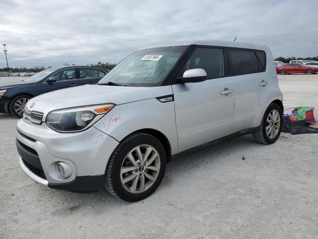 Zdjęcie 1 z aukcji – 2017 KIA SOUL + z VIN KNDJP3A59H7414246