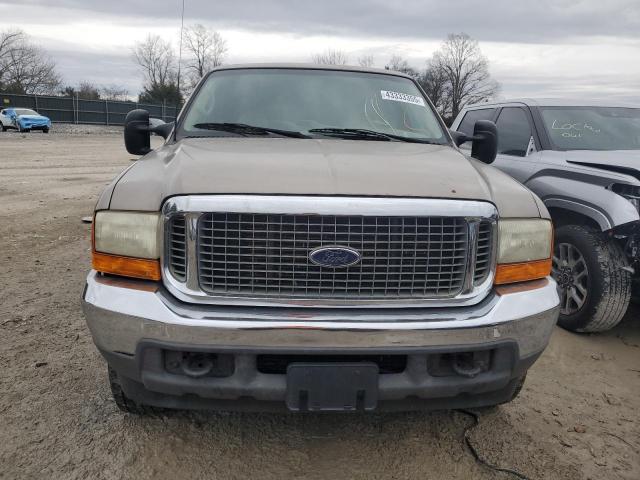 Photo 5 from auction – 2000 FORD EXCURSION with VIN 1FMNU41SXYEE14642