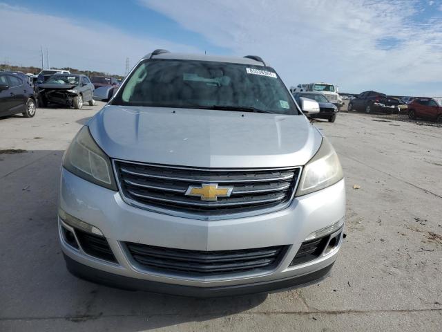 Photo 5 from auction – 2015 CHEVROLET TRAVERSE L with VIN 1GNKRHKD1FJ263962