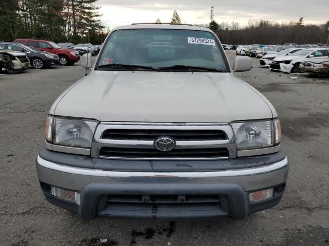 Photo 5 from auction – 1999 TOYOTA 4RUNNER SR with VIN JT3GN86R3X0125934