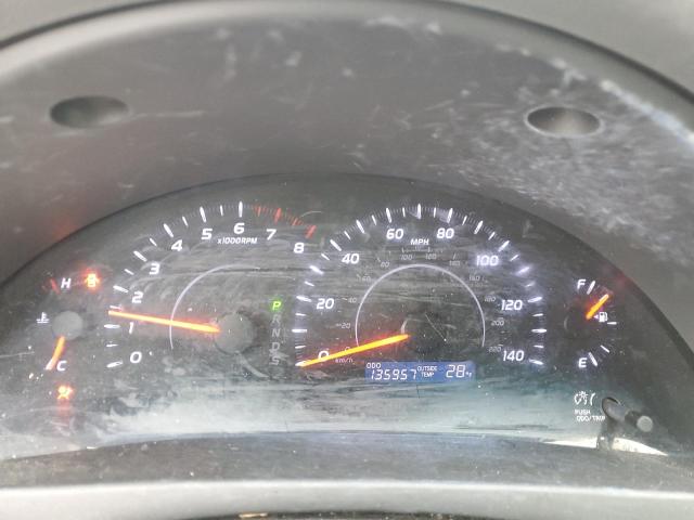 Foto 9 de la subasta – 2011 TOYOTA CAMRY BASE con VIN 4T1BF3EK7BU761019