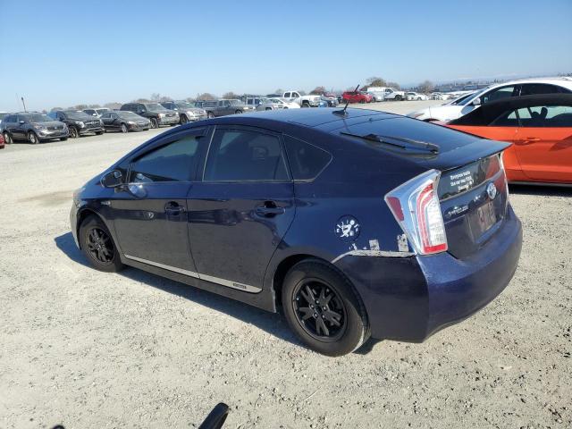 صورة رقم 2 من المزاد - 2012 TOYOTA PRIUS مع VIN JTDKN3DUXC1487084