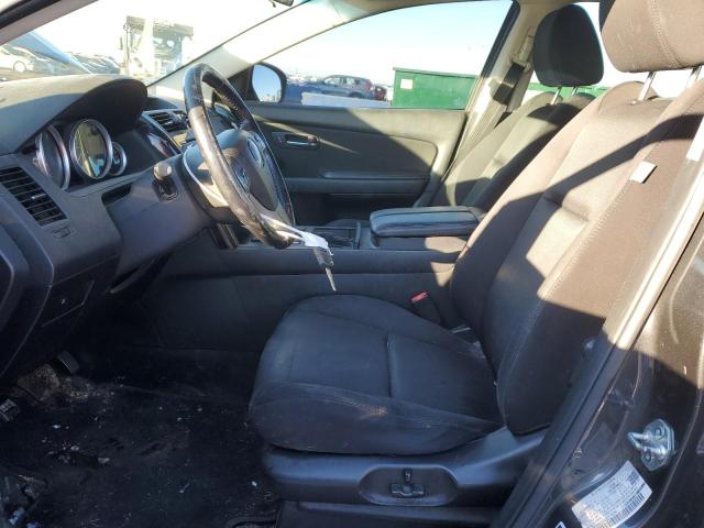 Photo 7 from auction – 2013 MAZDA CX-9 SPORT with VIN JM3TB3BA6D0424827