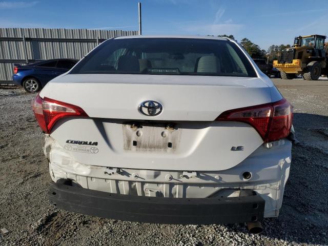 Photo 6 from auction – 2018 TOYOTA COROLLA L with VIN 5YFBURHE6JP846853