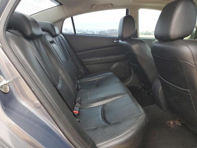 Photo 10 from auction – 2011 MAZDA 6 S with VIN 1YVHZ8CB2B5M12179