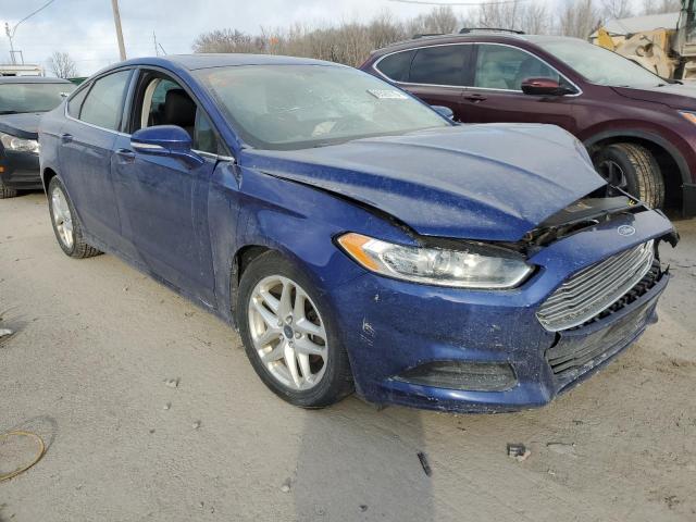 Photo 4 from auction – 2014 FORD FUSION SE with VIN 3FA6P0H75ER145264