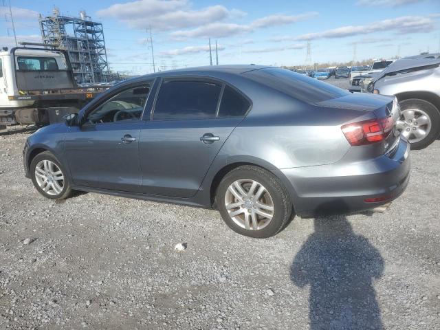 Photo 2 from auction – 2018 VOLKSWAGEN JETTA S with VIN 3VW2B7AJ7JM214322