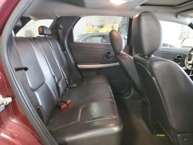 Photo 11 from auction – 2008 CHEVROLET EQUINOX SP with VIN 2CNDL937686345621