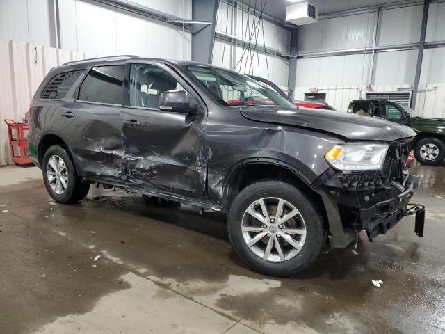 Photo 4 from auction – 2014 DODGE DURANGO LI with VIN 1C4RDJDG5EC501576