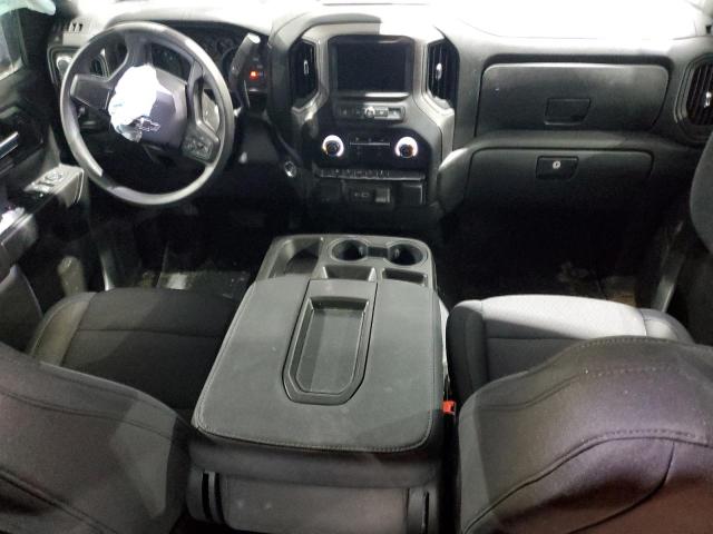 Photo 8 from auction – 2023 CHEVROLET SILVERADO with VIN 1GCRDBEK4PZ253670
