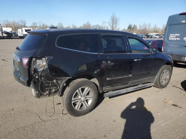 Photo 3 from auction – 2016 CHEVROLET TRAVERSE L with VIN 1GNKVHKD2GJ181591