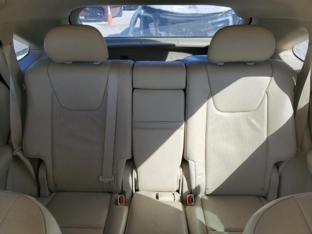 Photo 10 from auction – 2015 LEXUS RX 350 with VIN 2T2ZK1BA5FC208317