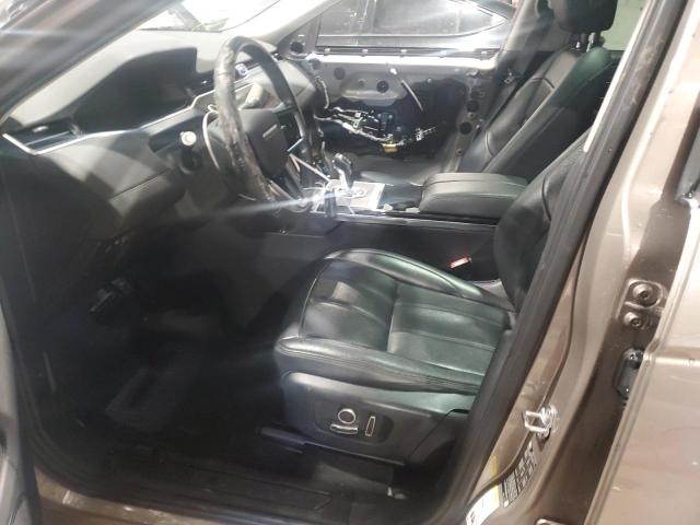Photo 7 from auction – 2021 LAND ROVER RANGE ROVE with VIN SALZP2FX6MH150262