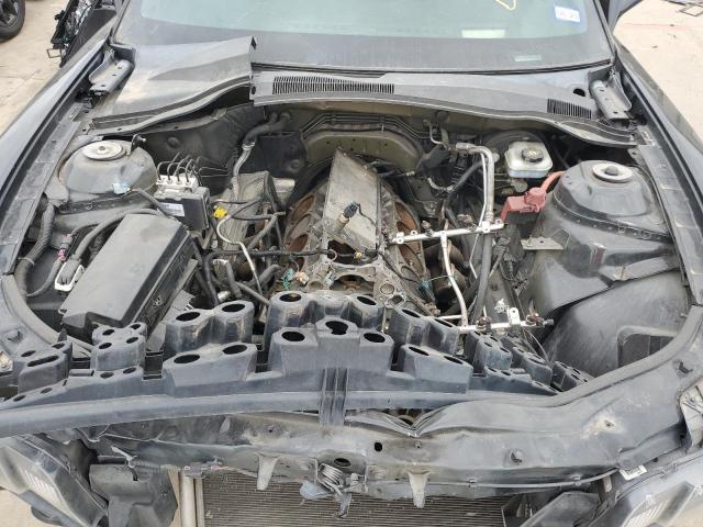 Photo 11 from auction – 2012 CHEVROLET CAMARO 2SS with VIN 2G1FT1EW0C9200836