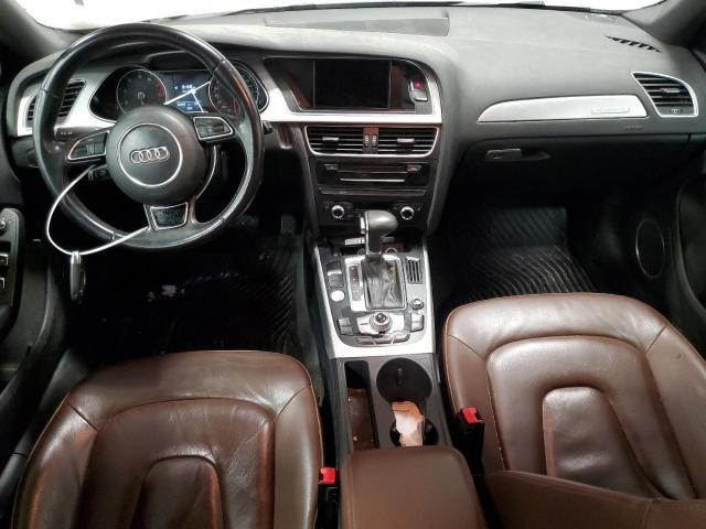 Photo 8 from auction – 2016 AUDI A4 PREMIUM with VIN WAUFFAFLXGN006690