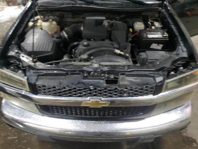 Photo 11 from auction – 2006 CHEVROLET COLORADO with VIN 1GCDT196368296812